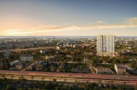 Vành đai 3 sắp thông xe, A&K Tower thành “toạ độ vàng” cửa ngõ khu Đông TP.HCM