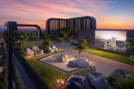 Cloud Cove - sản phẩm được "săn đón" nhất tại TT AVIO