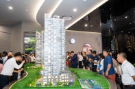 Thị trường căn hộ TP.HCM: Xu hướng chọn dự án chuẩn pháp lý, đa dạng tiện ích lên ngôi