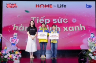 Home Credit Việt Nam thúc đẩy hiểu biết tài chính trong cộng đồng 