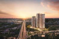 “Khẩu vị” mua nhà của người dân TP.HCM thay đổi, dự án căn hộ đa diện tích và tiện ích hút khách