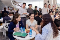 Dòng tiền cuối năm đổ mạnh về khu Đông Bắc TP.HCM