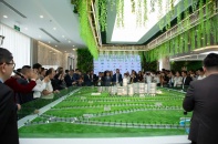 Chủ đầu tư Dự án The Win City đã hoàn thành nghĩa vụ tài chính 