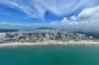 Cơ hội nào cho bất động sản nghỉ dưỡng phía Nam năm 2026?