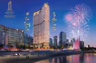 Sự xuất hiện của Ngọn Hải Đăng rực sáng giữa "siêu đô thị biển" Vũng Tàu - TP.HCM