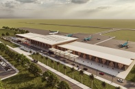 3.800 tỷ đồng xây dựng Cảng hàng không dân dụng Phan Thiết