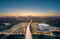 Tây Ninh thêm dự án bất động sản mang tên Thanh Phú Centre Point sắp ra mắt thị trường