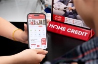 Home Credit Việt Nam báo lãi cán mốc 2.000 tỷ đồng, ROE đạt 25% 