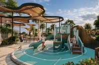 Bespoke Families - “May đo” tổ ấm xứng tầm theo phong cách sống thành đạt 