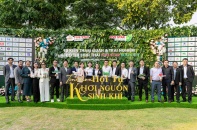 Five Star Group quy tụ 86 đơn vị phân phối chiến lực tại dự án Five Star Eco City