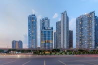 Mô hình bất động sản “dòng tiền kép”, thước đo mới của giá trị tài sản 