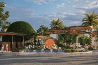 Khải Hoàn Imperial: Đặc quyền tận hưởng chuẩn Resort “may đo” riêng biệt