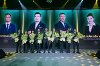 Five Star Homes xuất hiện tại lễ ra quân The Royal với 2.000 “đại sứ” kinh doanh