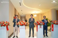 Ra mắt không gian sống chuẩn Bespoke đối diện Aeon Mall Bình Dương Canary