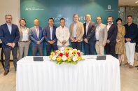 Meliá Hotels International quản lý vận hành dự án The Indochine at Meliá Hồ Tràm