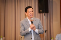 Trần Văn Hiếu - Tổng Giám đốc OBC Holdings: Cần phân loại loại hình bất động sản để quy định hạn mức tín dụng 