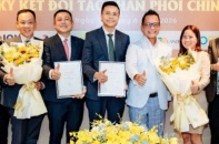 7 đại lý sẽ phân phối dự án The Indochine at Meliá Hồ Tràm