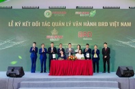 Five Star Eco City đồng loạt kích hoạt hệ tiện ích và unbox mô hình kiến trúc