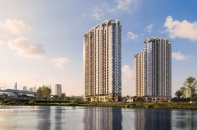 Thị trường khu Nam Sài Gòn đầu quý III/2026: TT GENESIS - Căn hộ tinh tuyển Nhật Bản chính thức khởi công xây dựng 
