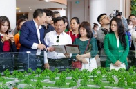 Những yếu tố định hình xu hướng mới ở phân khúc căn hộ hạng Đông Bắc TP.HCM 