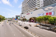 TTC Land chuyển từ đầu tư sang giai đoạn tạo dòng tiền