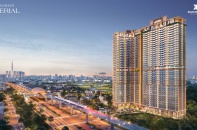 Tầm view panorama đa hướng - Giá trị độc bản của Khải Hoàn Imperial