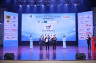 TTC Energy được vinh danh Top 50 Nhãn hiệu Nổi tiếng Việt Nam 2026 - khẳng định vị thế thương hiệu năng lượng sạch