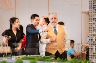 Khải Hoàn Imperial giải bài toán lưu trú cho giới doanh nhân và chuyên gia