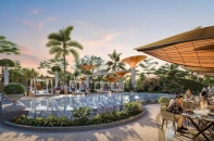 Khải Hoàn Imperial: Hệ tiện ích đa lớp tối ưu quỹ thời gian tận hưởng