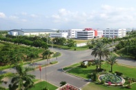 Khai mạc Hội thảo chuyên gia quốc tế về KCN sinh thái tại Việt Nam ngày 29/9