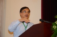 TS Trần Đình Thiên- Viện Kinh tế Việt Nam: “Đừng để từ lời nói đến hành động là... con đường dài nhất”
