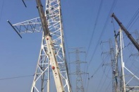 Hoàn thành mở rộng ngăn lộ đường dây Trạm 500kV Quảng Ninh- Hiệp Hòa (mạch 2)