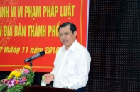 Đà Nẵng: Thành lập doanh nghiệp “đặc biệt” giải quyết việc làm cho đối tượng sau cai nghiện