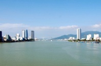 Cận cảnh các “Ý tưởng quy hoạch và thiết kế cảnh quan hai bên bờ sông Hàn”