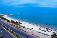 BĐS Đà Nẵng: "Sốt" đất nền trung tâm quận Liên Chiểu