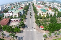 Quảng Ngãi cần gần 52.500 tỷ đồng để phát triển đô thị