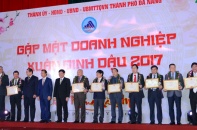 "Đà Nẵng không nói suông, hô khẩu hiệu trước doanh nghiệp"