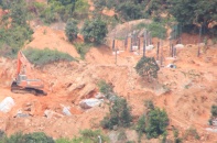 Đà Nẵng kỷ luật khiển trách đối với Chánh thanh tra sở Xây dựng