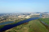 BrightLand phân phối độc quyền Khu đô thị Sunriver City