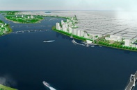 Quảng Ngãi quy hoạch đô thị hướng biển 