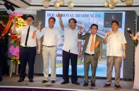  Hoàng Gia Hội An rót hơn 1.000 tỷ đồng đầu tư dự án Hội An Royal Residences