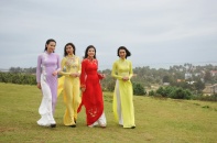 Phú Yên thành lập Ban chỉ đạo địa phương cuộc thi Hoa hậu Hữu nghị ASEAN