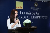 Khách hàng Hà Nội hứng thú với dự án Hội An Royal Residences