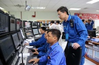Lọc dầu Dung Quất dừng sản xuất để bảo dưỡng tổng thể lần 3