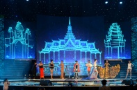 Miss ASEAN 2017: Sân khấu hiện đại chờ đón giờ G