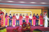 Đà Nẵng: Khai trương khách sạn 4 sao theo mô hình condotel ngay trong lòng Thành phố