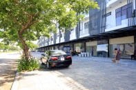 Sang chảnh ở Marina Complex ven sông Hàn Đà Nẵng  