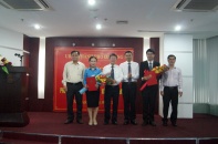 Đà Nẵng: Bổ nhiệm mới 2 Phó Giám đốc Sở Thông tin và Truyền thông