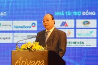 Thủ tướng Nguyễn Xuân Phúc: Nghiên cứu bổ sung KKT ven biển Đà Nẵng vào Quy hoạch KKT tế ven biển Việt Nam