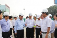 Đà Nẵng: Lưu thông qua hầm chui Điện Biên Phủ-Nguyễn Tri Phương ngày 30/10